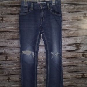 LEVI'S 511 KNIT JEANS